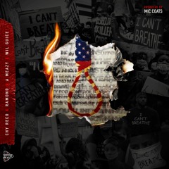 I CAN'T BREATHE (Again)- Chy Reco x Wil Guice x Ramond x A Meazy