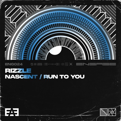 Rizzle - Run To You [Premiere]