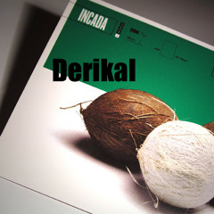 " Incada" Derikal Mix 05_2020