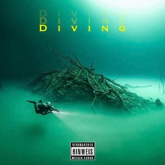 Donvtello X Babylon Mayne - Diving
