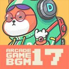 Arcade Game BGM #17