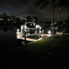 Pool lighting Fort Myers