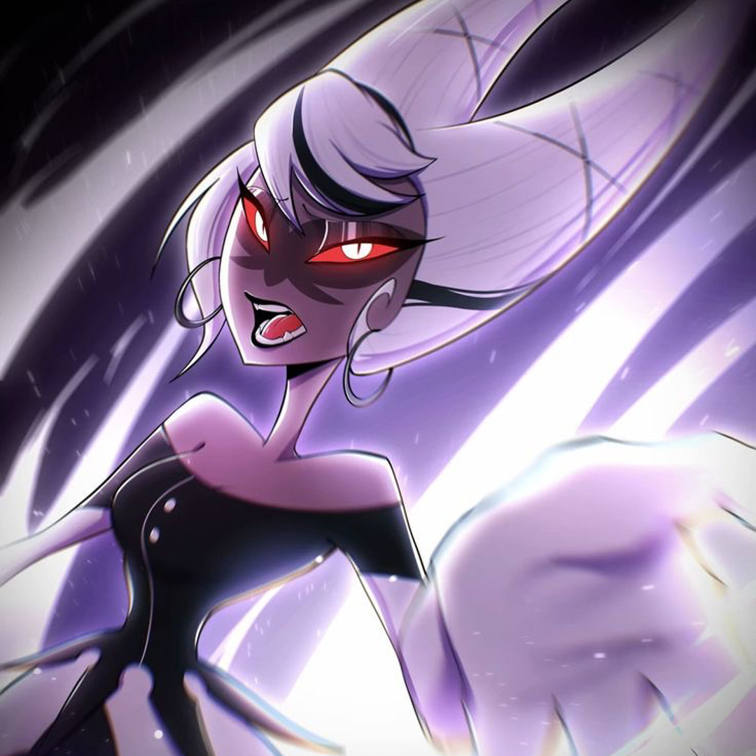 Stream Whatever It Takes - Hazbin Hotel (speed up) by boyssssugh