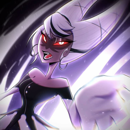 Whatever It Takes - Hazbin Hotel (speed up)