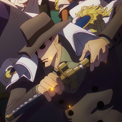 Blue Mary Bogard