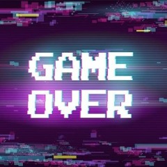 Game Time Over