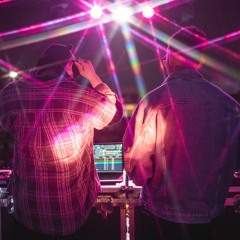 Kudasai b2b jūls live set @ 626 Night Market w/ POPeye Media