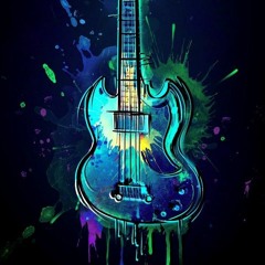 Old Guitar - DJ KIDDO