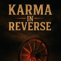 🎵Karma In Reverse