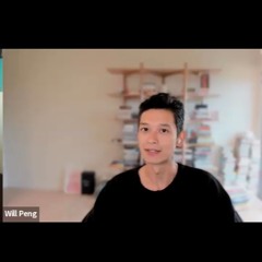 Will Peng, CEO of Northstar