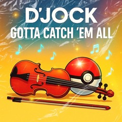 Gotta Catch ́’Em All