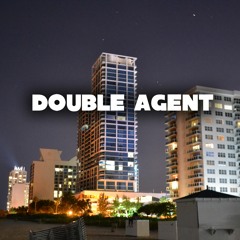 RobRuss - DoubleAgent