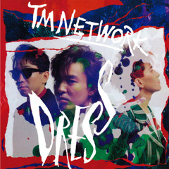 Stream TM Network | Listen to Takashi Utsunomiya Presents TMN red