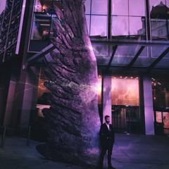 Dj Sound Enemy- De acasa(EDM trance)