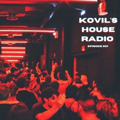 Kovil's House Radio