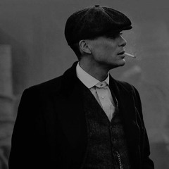 Thomas shelby - Eu sou assim