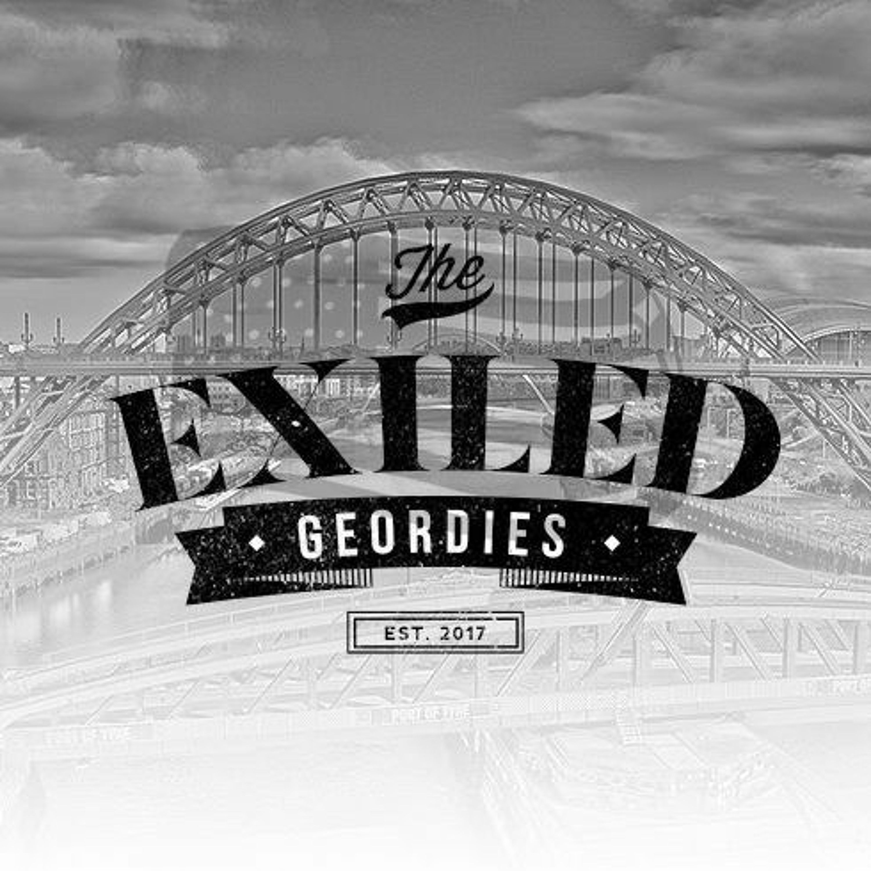 The Exiled Geordies - A Newcastle United Podcast