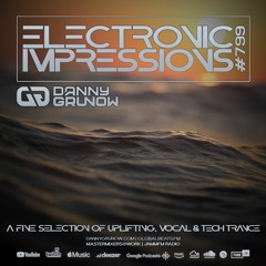Electronic Impressions 799 with Danny Grunow