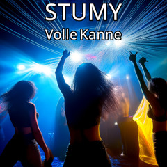 Volle Kanne
