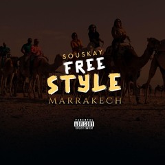 Souskay - Freestyle Marrakech
