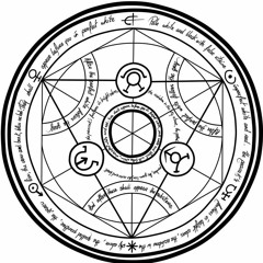 AWC - Alchemy Party [2023-04-15] (Camp Lamp)