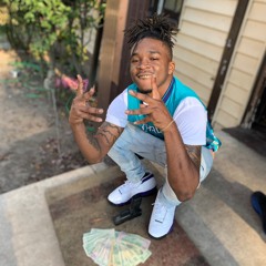 Sauce Where You Been [Mixed By Sparkk]