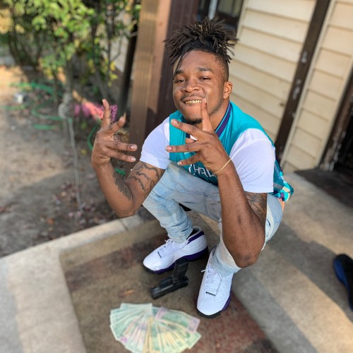 Sauce Where You Been [Mixed By Sparkk]