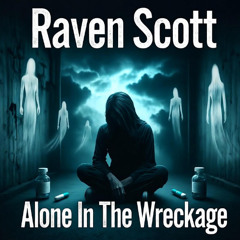 Alone In The Wreckage
