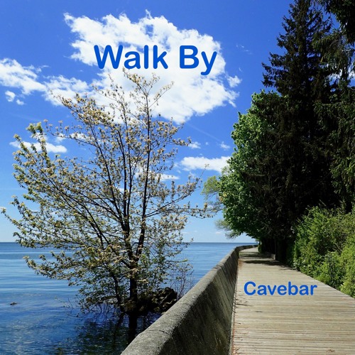 Walk By (featuring Glenn Sevillo)