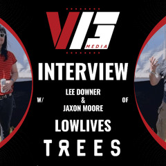 2000Trees 2025: Lowlives Build Their Fantasy Festival with Nirvana, Green Day & Oasis