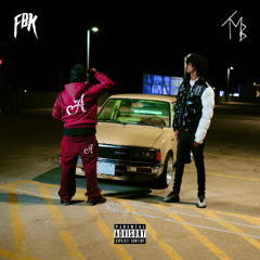 CRASH LANDING! (feat. TMB) [prod. shango]
