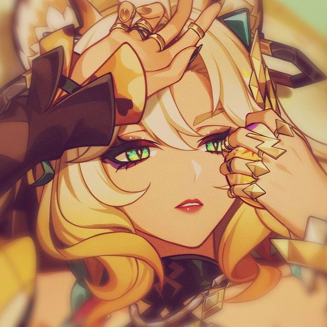 Stream Xilonen OST : Fervent Beats (Character Trailer) by hirineko | Listen  online for free on SoundCloud