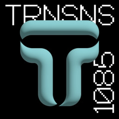John Digweed -Transitions 1085
