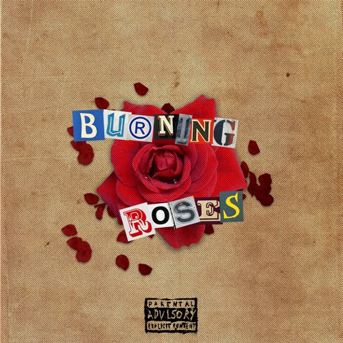 nokalx - burning roses (prod. ezy)