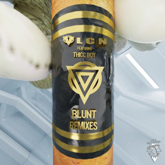 Vlcn- Blunt ft. Thicc Boi (replanted )
