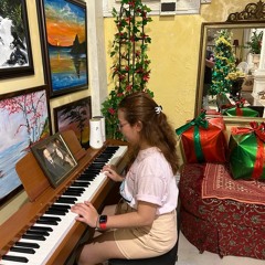 When We Were Young Cover