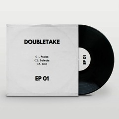 DOUBLETAKE - 808