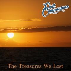 The Treasures We Lost