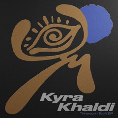PREMIERE: Kyra Khaldi - Free Like A Robot