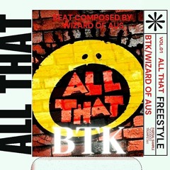 ALL THAT (freestyle)