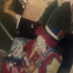 Conversations The Night Of (feat. Mymz)