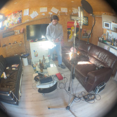 MixTry (No Name For Now)