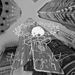 city of crying streets