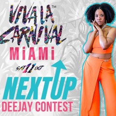 VIVA NEXT UP: MIAMI - HOOK GAWDESS