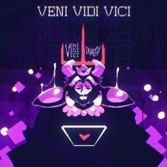 VENI VIDI VICI