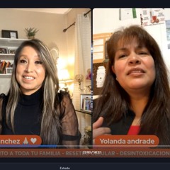 TESTIMONIOS Y BENEFICIOS DE NUESTROS PRODUCTOS CON MARIBEL FLORES Y YOLANDA ANDRADE