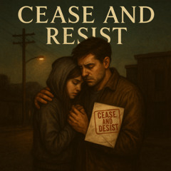 Cease and Resist