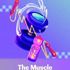 SSWIFTDUBZ- THE MUSCLE EP