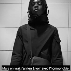 fake fendi freestyle 'snippet' prod clvr