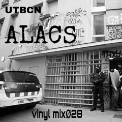 ALACS vinyl mixØ28